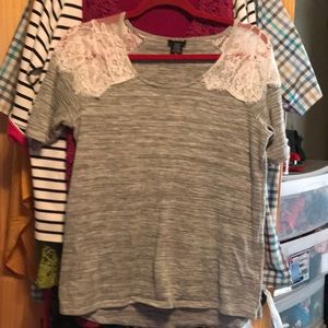 Torrid blouse size 00